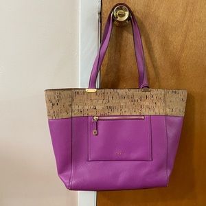 Ralph Lauren Tote